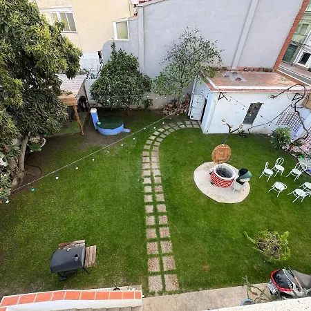 Holiday home Casa Con Vistas Al Mar Y Jardin *
