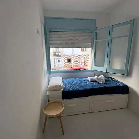 Casa Con Vistas Al Mar Y Jardin Holiday home Canet De Mar
