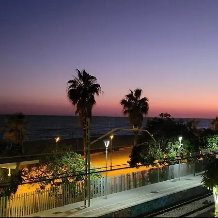 Holiday home Casa Con Vistas Al Mar Y Jardin Canet De Mar