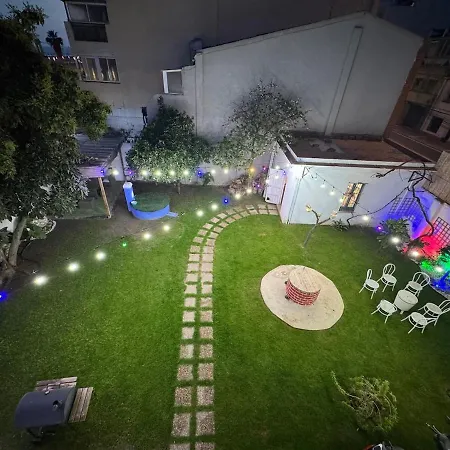 Holiday home Casa Con Vistas Al Mar Y Jardin *