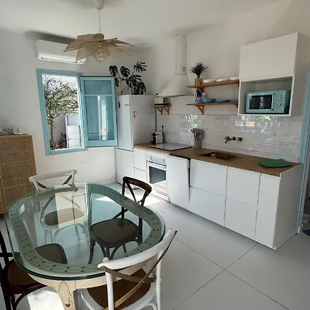 Casa Con Vistas Al Mar Y Jardin Holiday home Canet De Mar