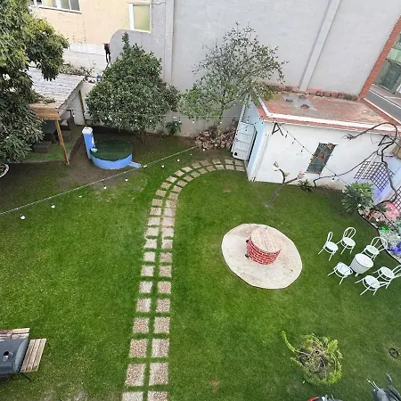 Holiday home Casa Con Vistas Al Mar Y Jardin *